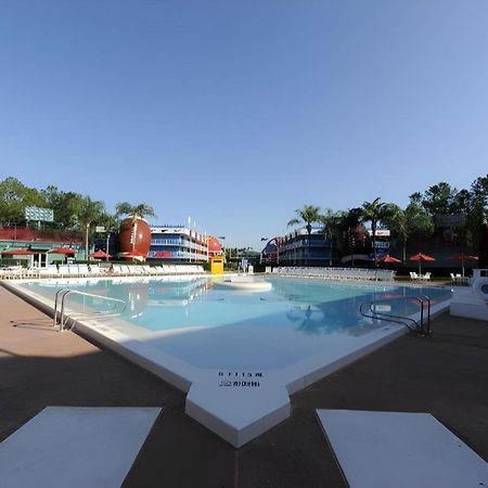Disney'S All-Star Sports Resort Селебрейшн Экстерьер фото