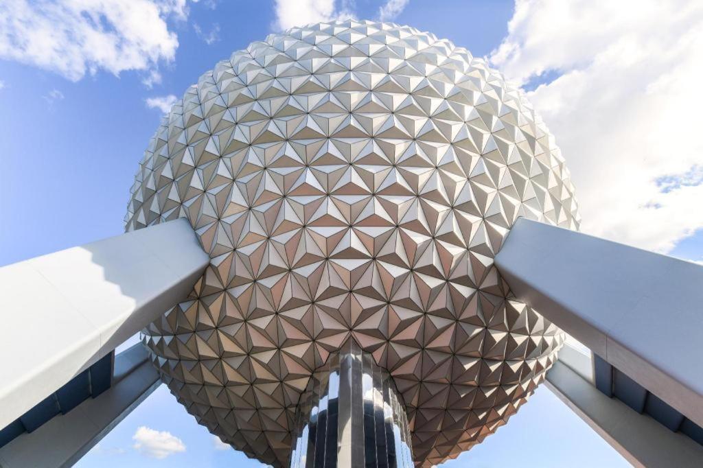 Disney'S All-Star Sports Resort Селебрейшн Экстерьер фото