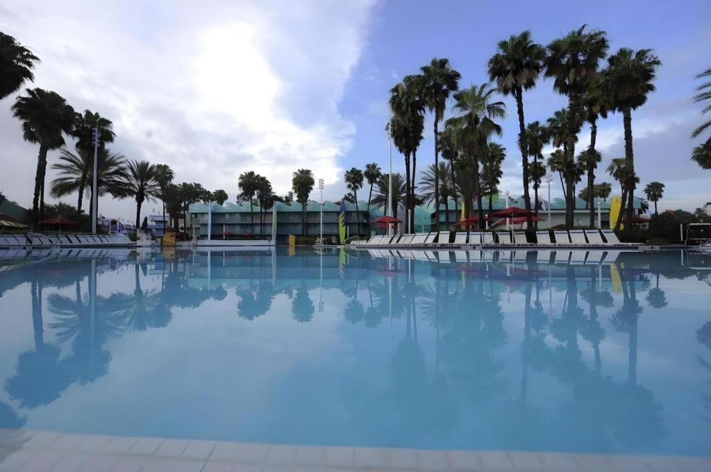 Disney'S All-Star Sports Resort Селебрейшн Экстерьер фото