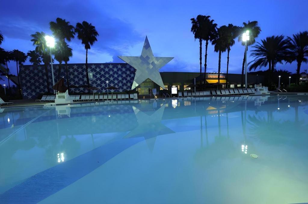 Disney'S All-Star Sports Resort Селебрейшн Экстерьер фото